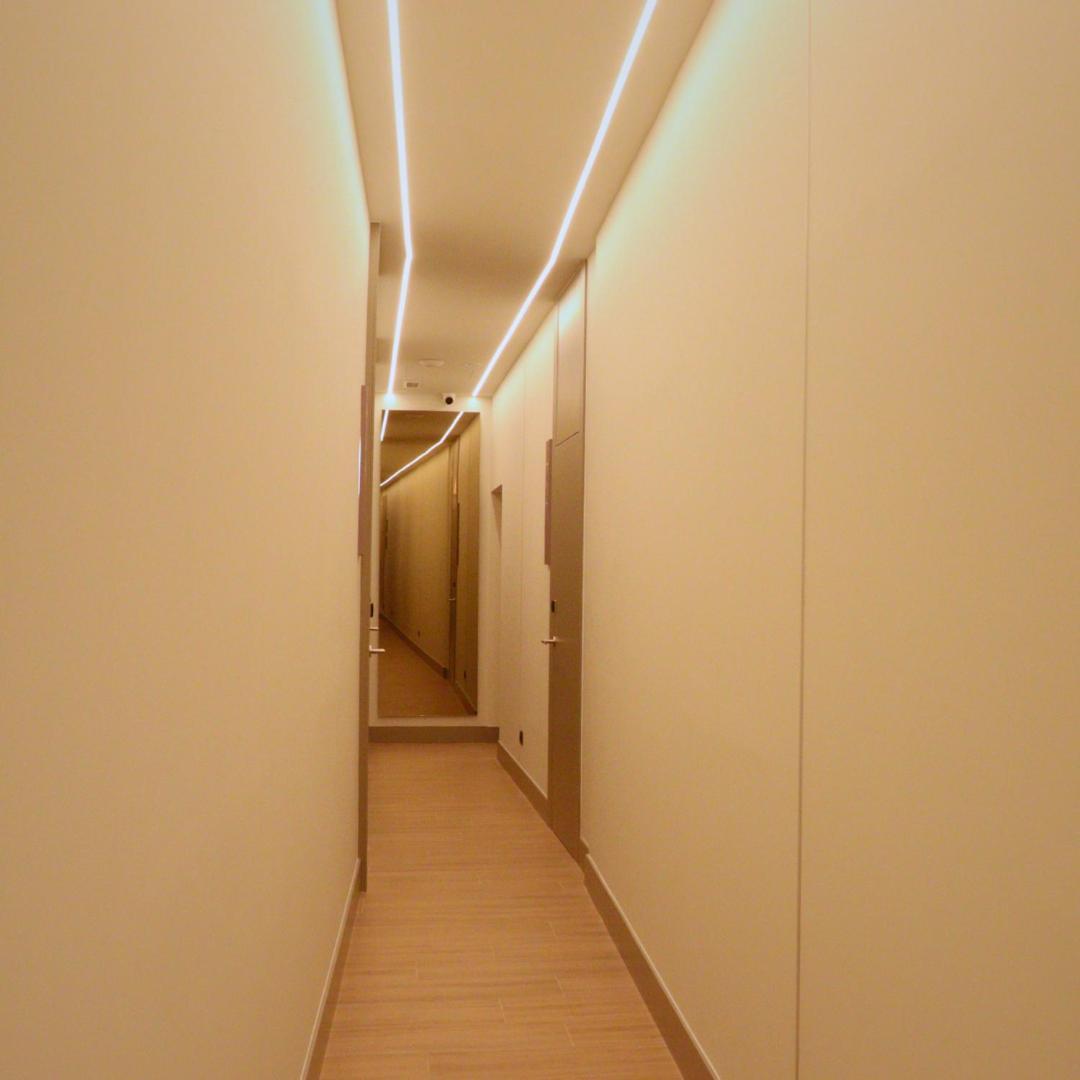 Hostal La Rua-Montera Madrid Kültér fotó