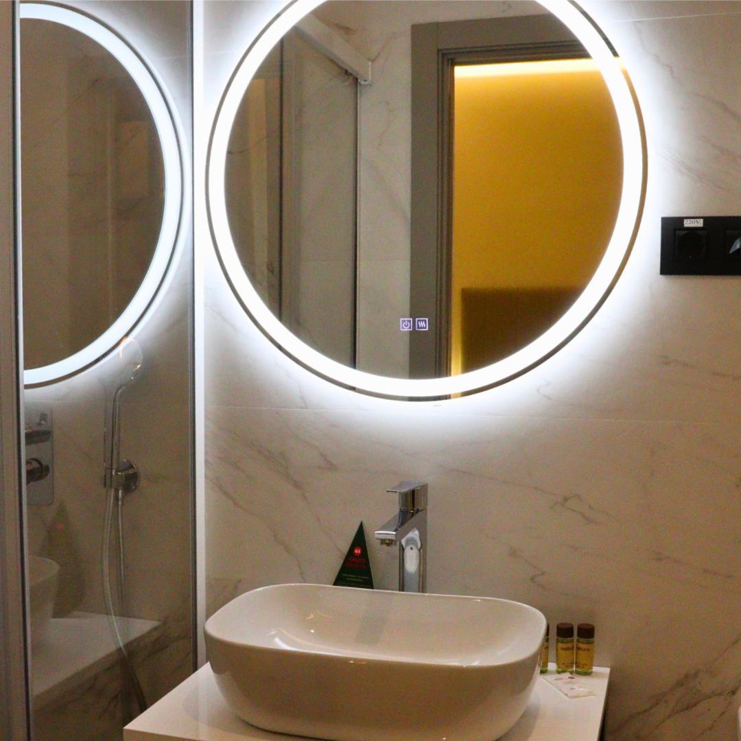 Hostal La Rua-Montera Madrid Kültér fotó