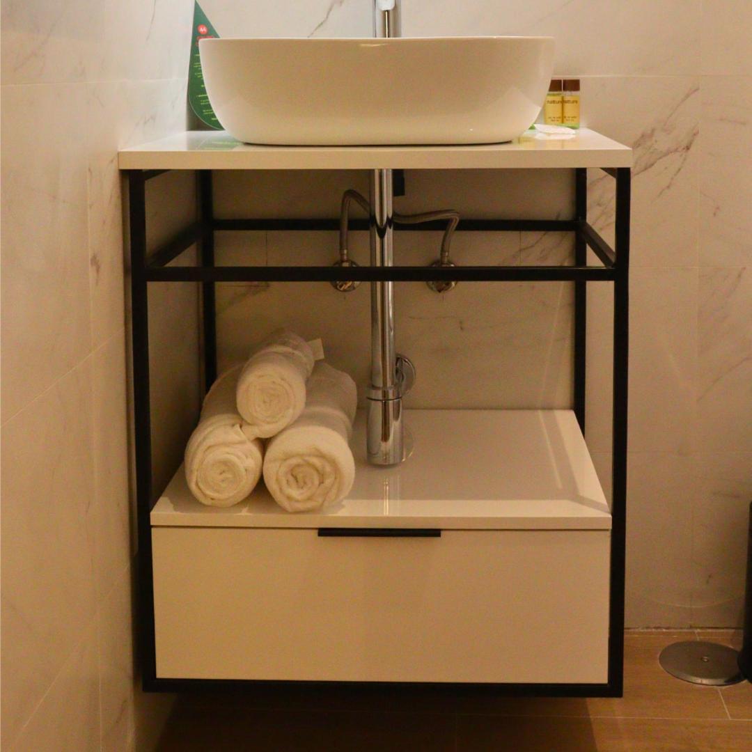 Hostal La Rua-Montera Madrid Kültér fotó